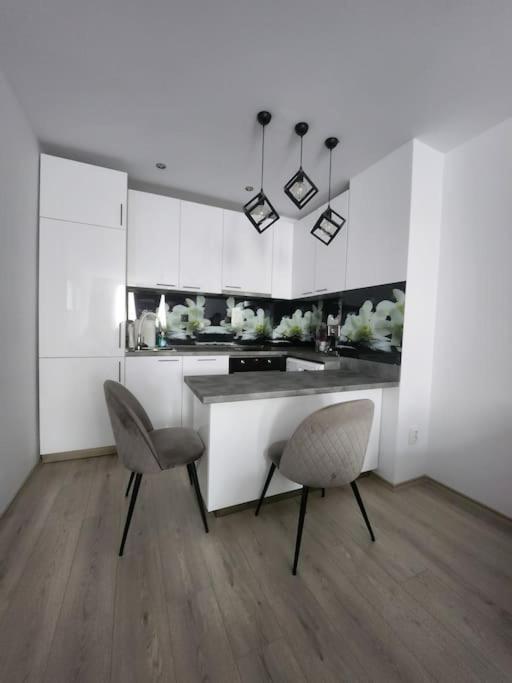 Modern Apartment. Best Location Sofía Exterior foto